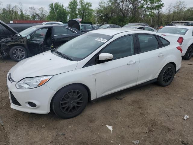 FORD FOCUS 2014 1fadp3f25el348802