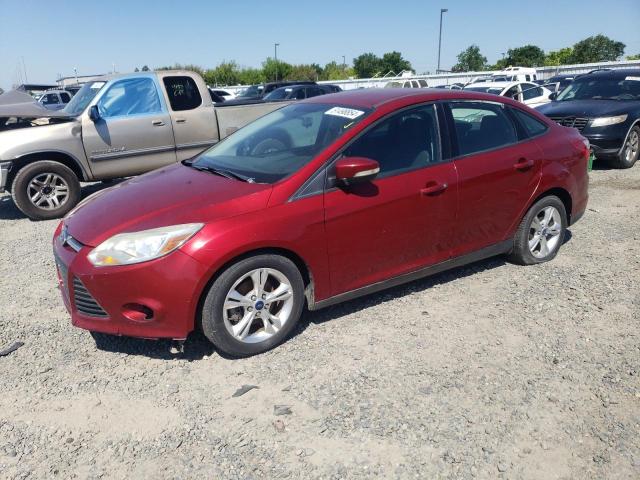 FORD FOCUS 2014 1fadp3f25el349593