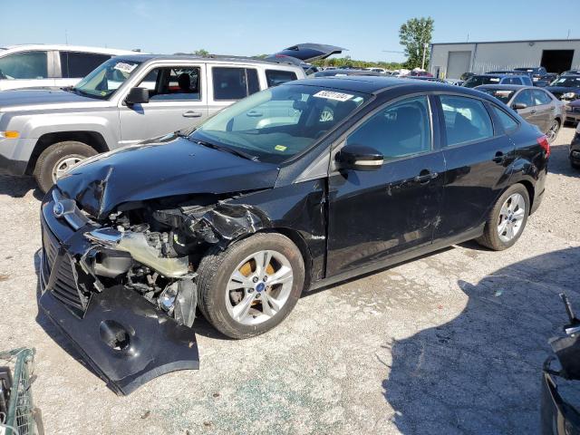 FORD FOCUS 2014 1fadp3f25el353675