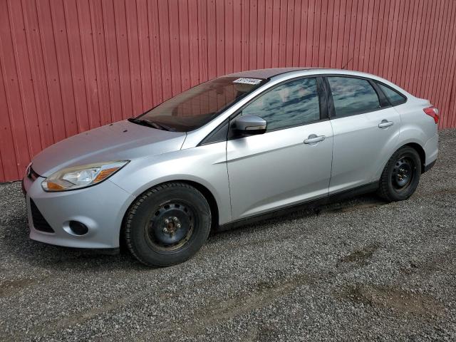 FORD FOCUS 2014 1fadp3f25el358083