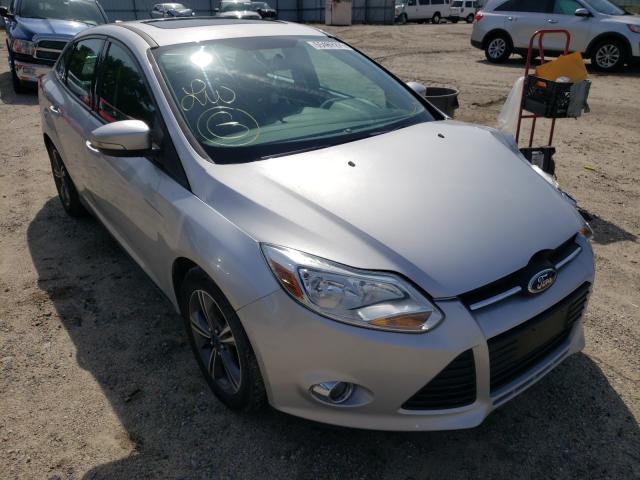 FORD NULL 2014 1fadp3f25el359427