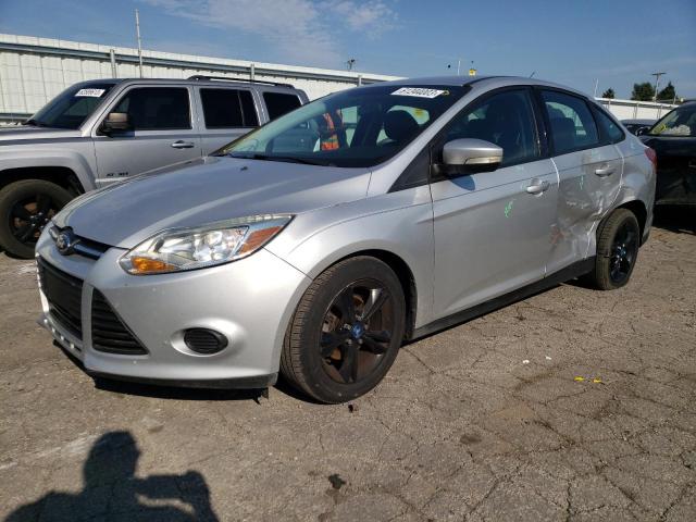 FORD ALL MODELS 2014 1fadp3f25el359654