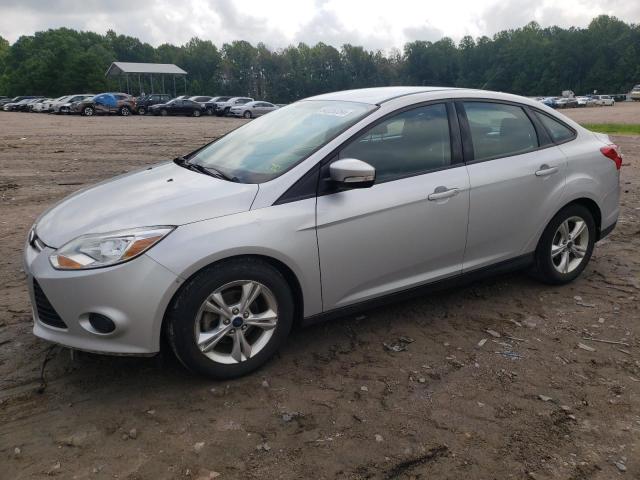 FORD FOCUS 2014 1fadp3f25el360397