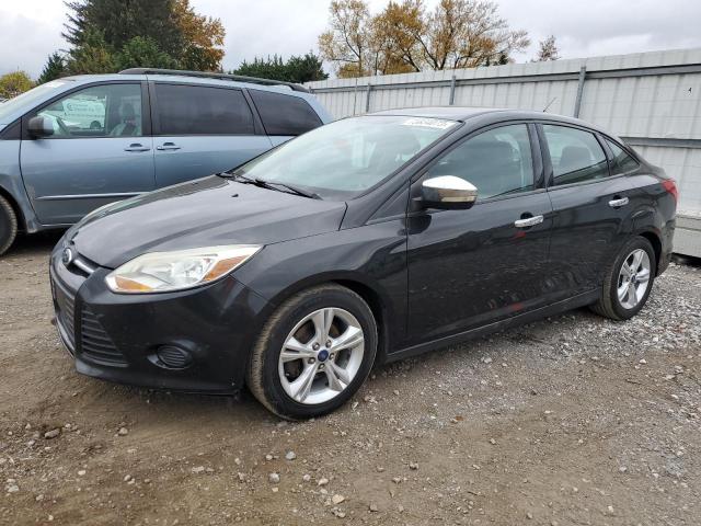 FORD FOCUS 2014 1fadp3f25el361243