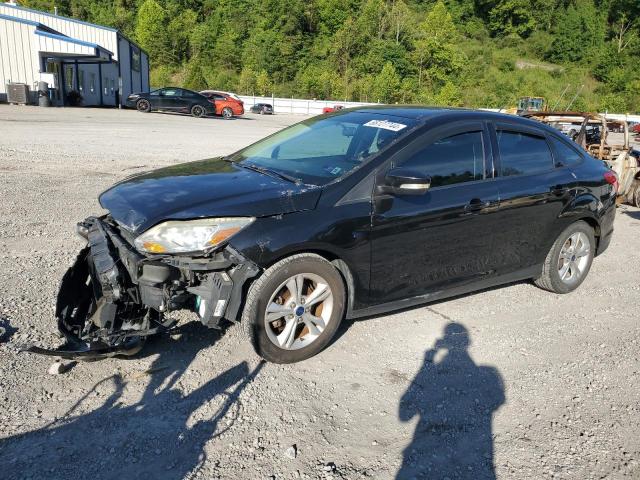 FORD FOCUS SE 2014 1fadp3f25el363221