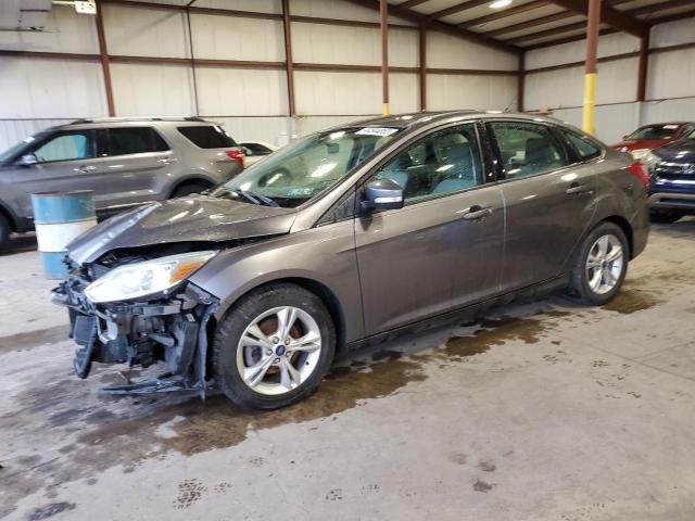 FORD FOCUS SE 2014 1fadp3f25el366717