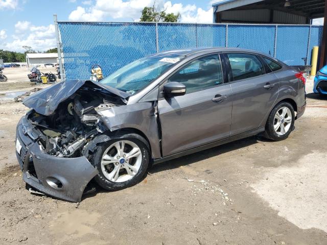 FORD FOCUS SE 2014 1fadp3f25el367186