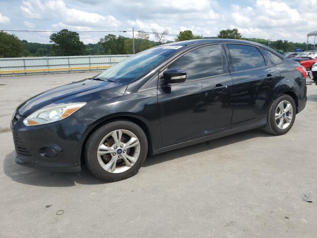 FORD FOCUS 2014 1fadp3f25el367222