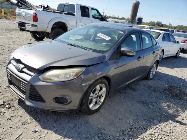 FORD FOCUS 2014 1fadp3f25el367561