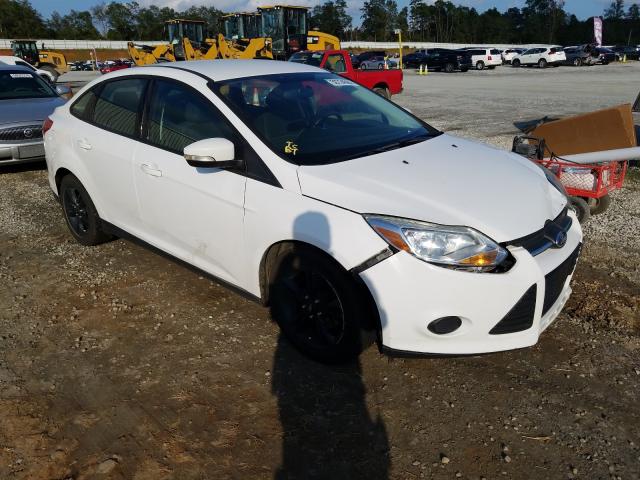 FORD FOCUS 2014 1fadp3f25el367771