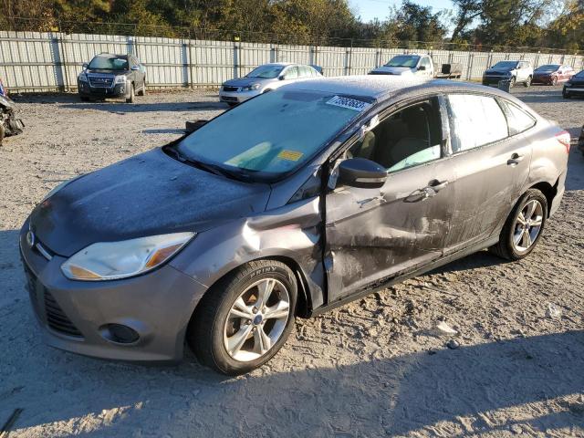 FORD FOCUS 2014 1fadp3f25el369245