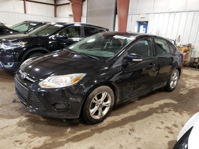 FORD FOCUS SE 2014 1fadp3f25el372016