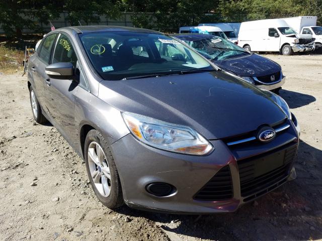 FORD NULL 2014 1fadp3f25el386191