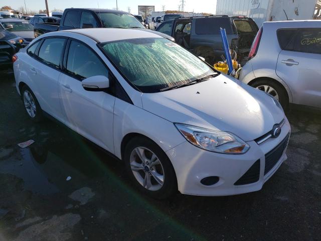 FORD FOCUS SE 2014 1fadp3f25el386403