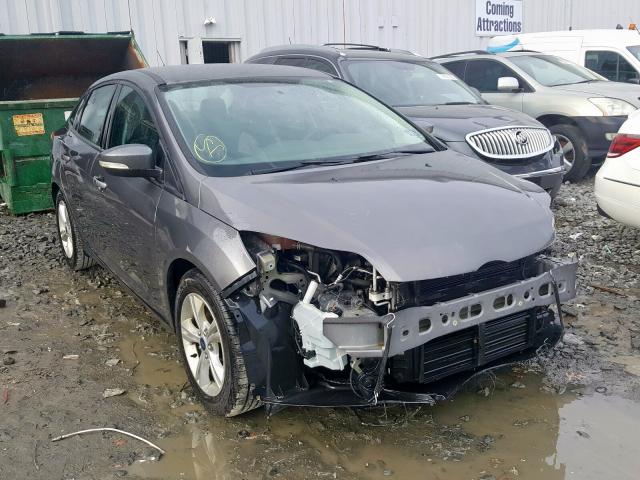 FORD NULL 2014 1fadp3f25el386417