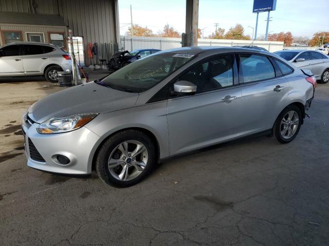 FORD FOCUS 2014 1fadp3f25el389334