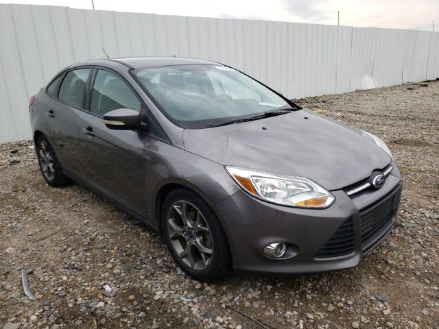 FORD FOCUS SE 2014 1fadp3f25el389379