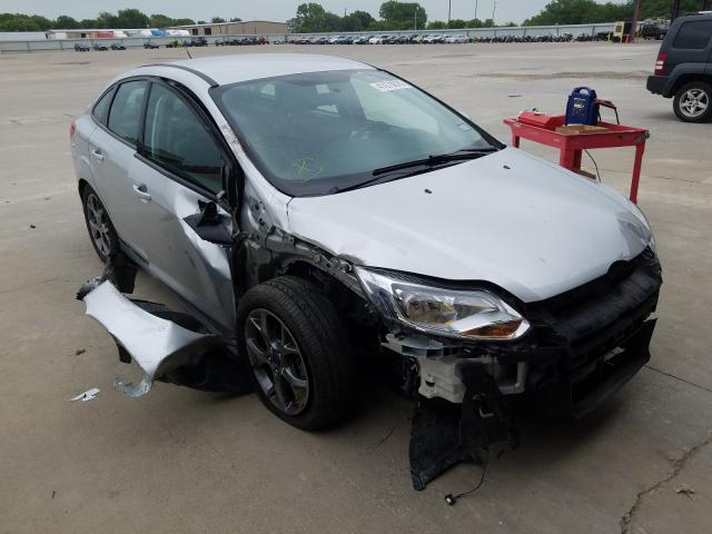 FORD NULL 2014 1fadp3f25el389432