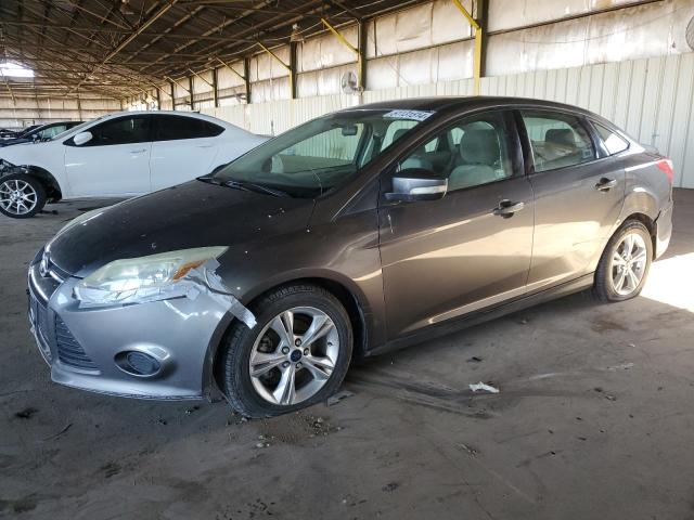 FORD FOCUS 2014 1fadp3f25el400316