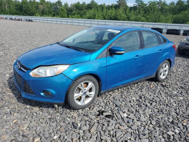 FORD FOCUS 2014 1fadp3f25el401725