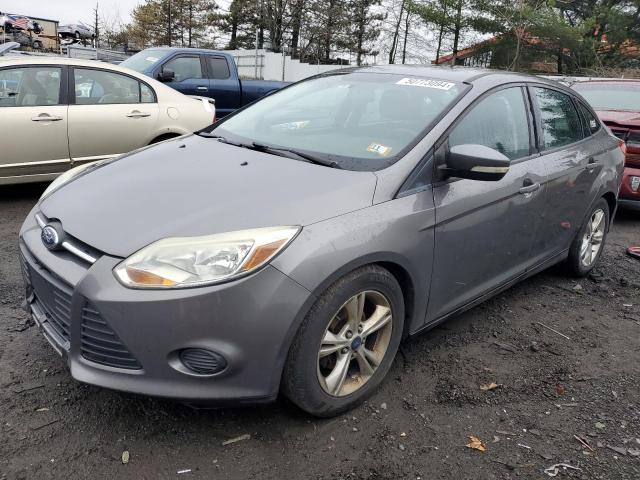 FORD FOCUS 2014 1fadp3f25el401885