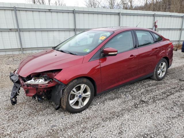 FORD FOCUS SE 2014 1fadp3f25el402938