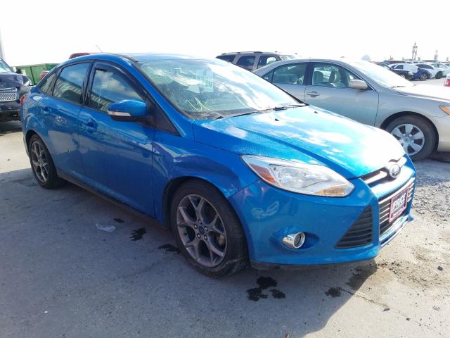 FORD NULL 2014 1fadp3f25el403135