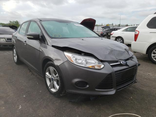 FORD FOCUS SE 2014 1fadp3f25el404043