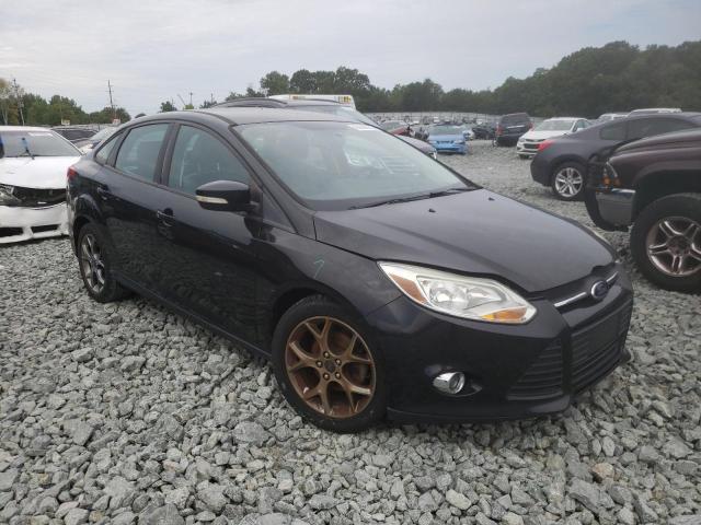 FORD FOCUS SE 2014 1fadp3f25el404589