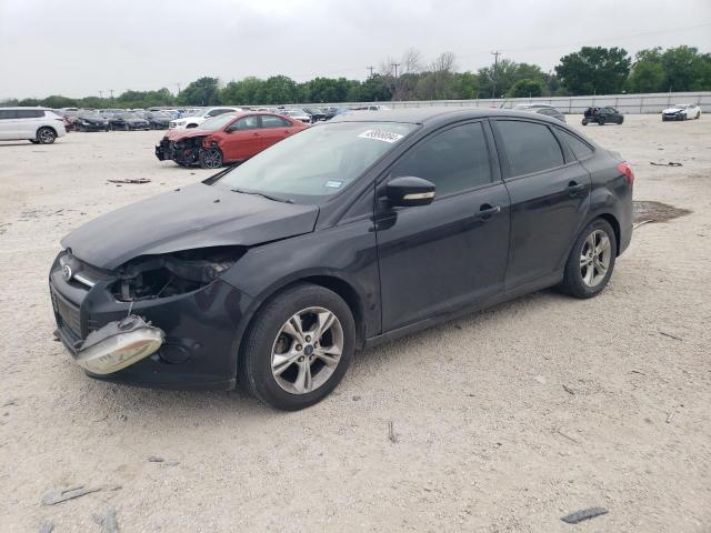 FORD FOCUS 2014 1fadp3f25el406584