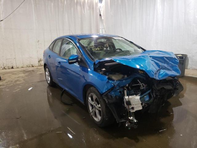 FORD FOCUS SE 2014 1fadp3f25el409243