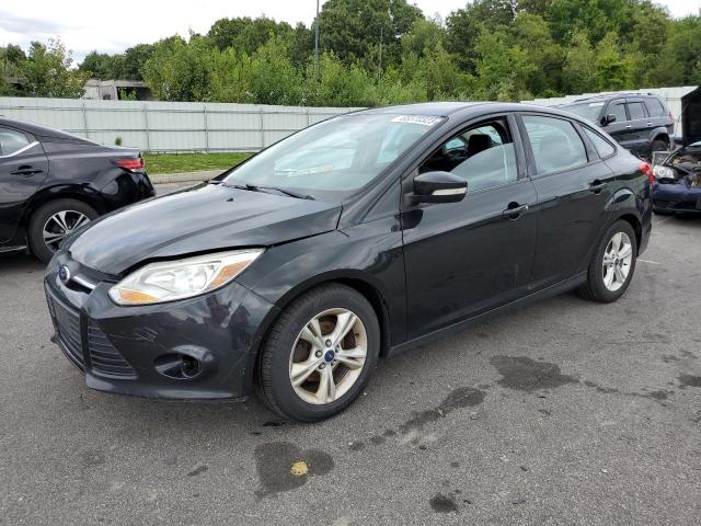 FORD FOCUS SE 2014 1fadp3f25el415477