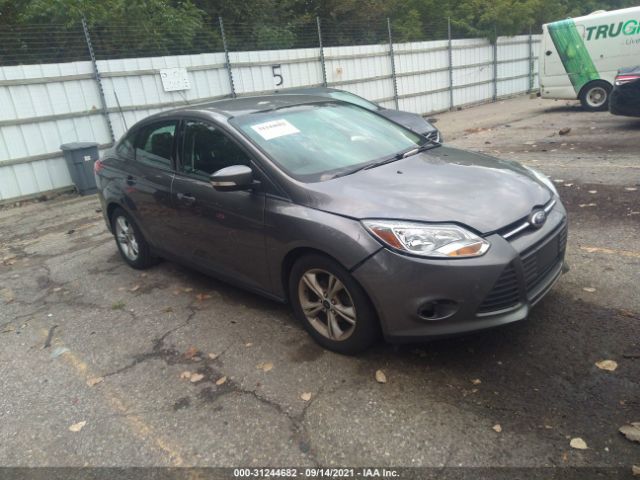 FORD FOCUS 2014 1fadp3f25el415561