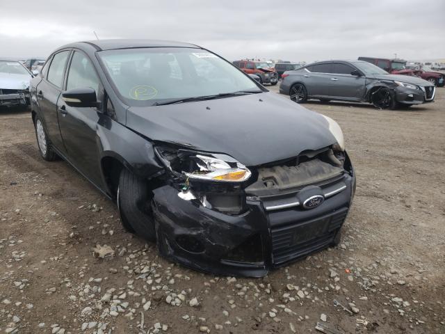 FORD FOCUS SE 2014 1fadp3f25el420906