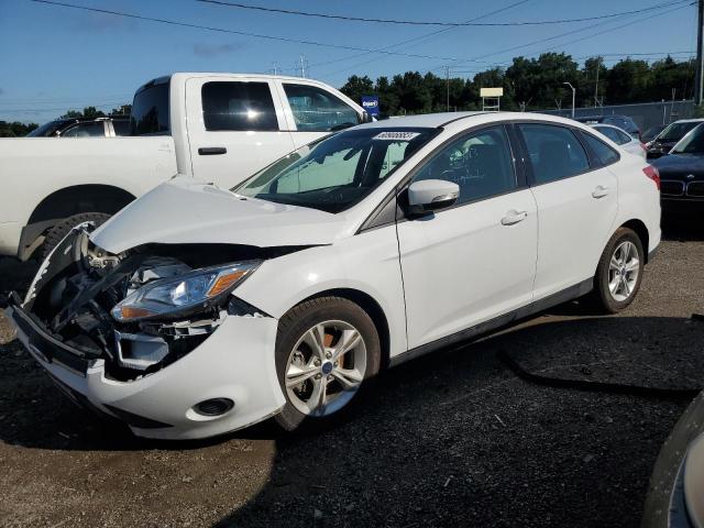 FORD FOCUS SE 2014 1fadp3f25el426916