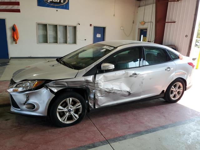 FORD FOCUS SE 2014 1fadp3f25el428374