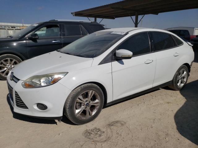 FORD FOCUS 2014 1fadp3f25el430383