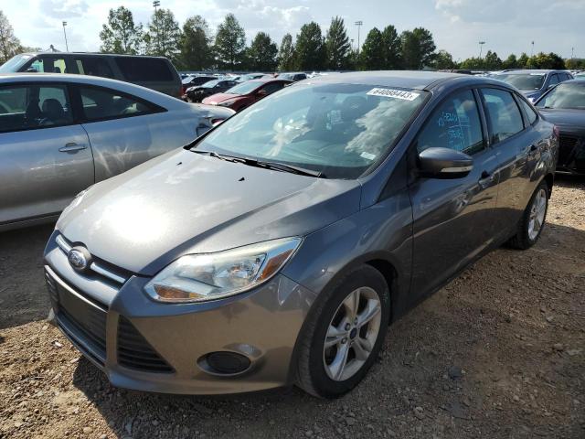 FORD FOCUS 2014 1fadp3f25el431047