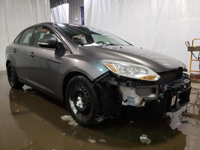 FORD FOCUS SE 2014 1fadp3f25el435020