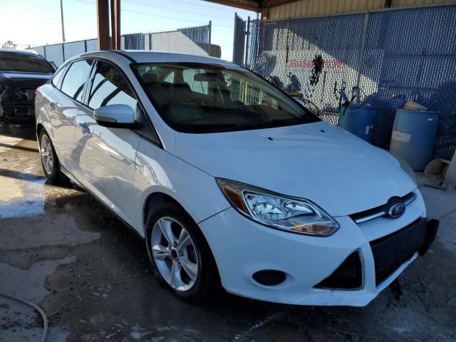 FORD FOCUS SE 2014 1fadp3f25el446499