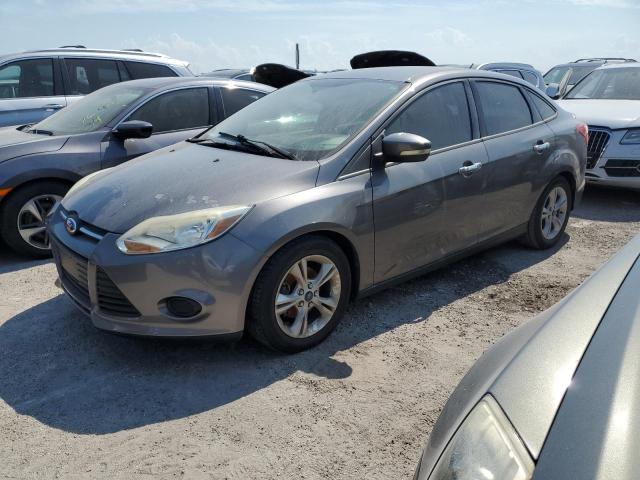 FORD FOCUS SE 2014 1fadp3f25el447930