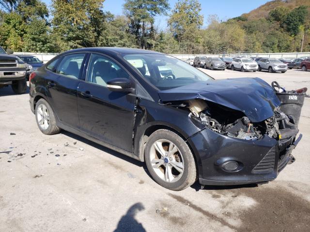 FORD FOCUS SE 2014 1fadp3f25el449631