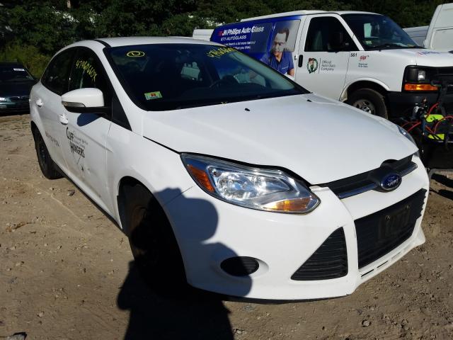 FORD NULL 2014 1fadp3f25el456580