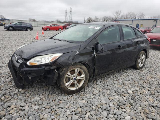 FORD FOCUS 2014 1fadp3f25el459740