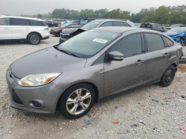 FORD FOCUS 2014 1fadp3f25el460161