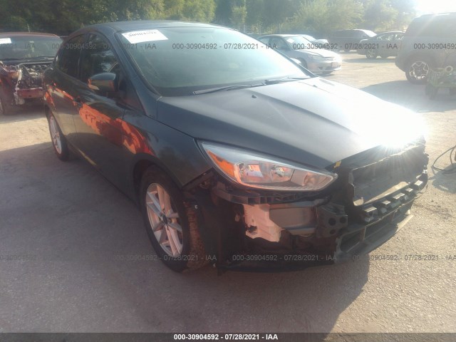 FORD FOCUS 2015 1fadp3f25fl201204