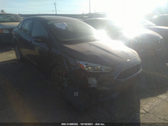 FORD FOCUS 2015 1fadp3f25fl202837