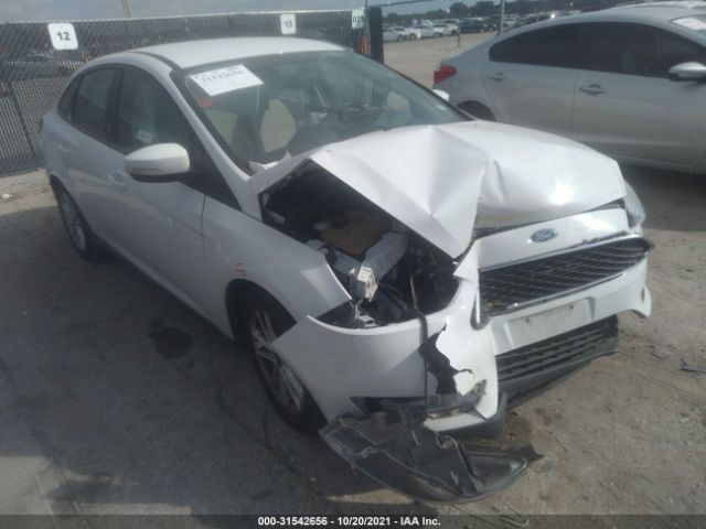 FORD FOCUS 2015 1fadp3f25fl203244