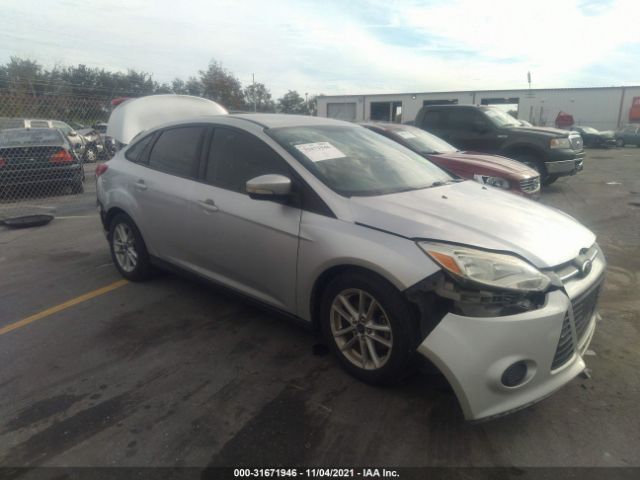 FORD FOCUS 2015 1fadp3f25fl203387