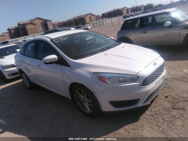 FORD FOCUS 2015 1fadp3f25fl204409